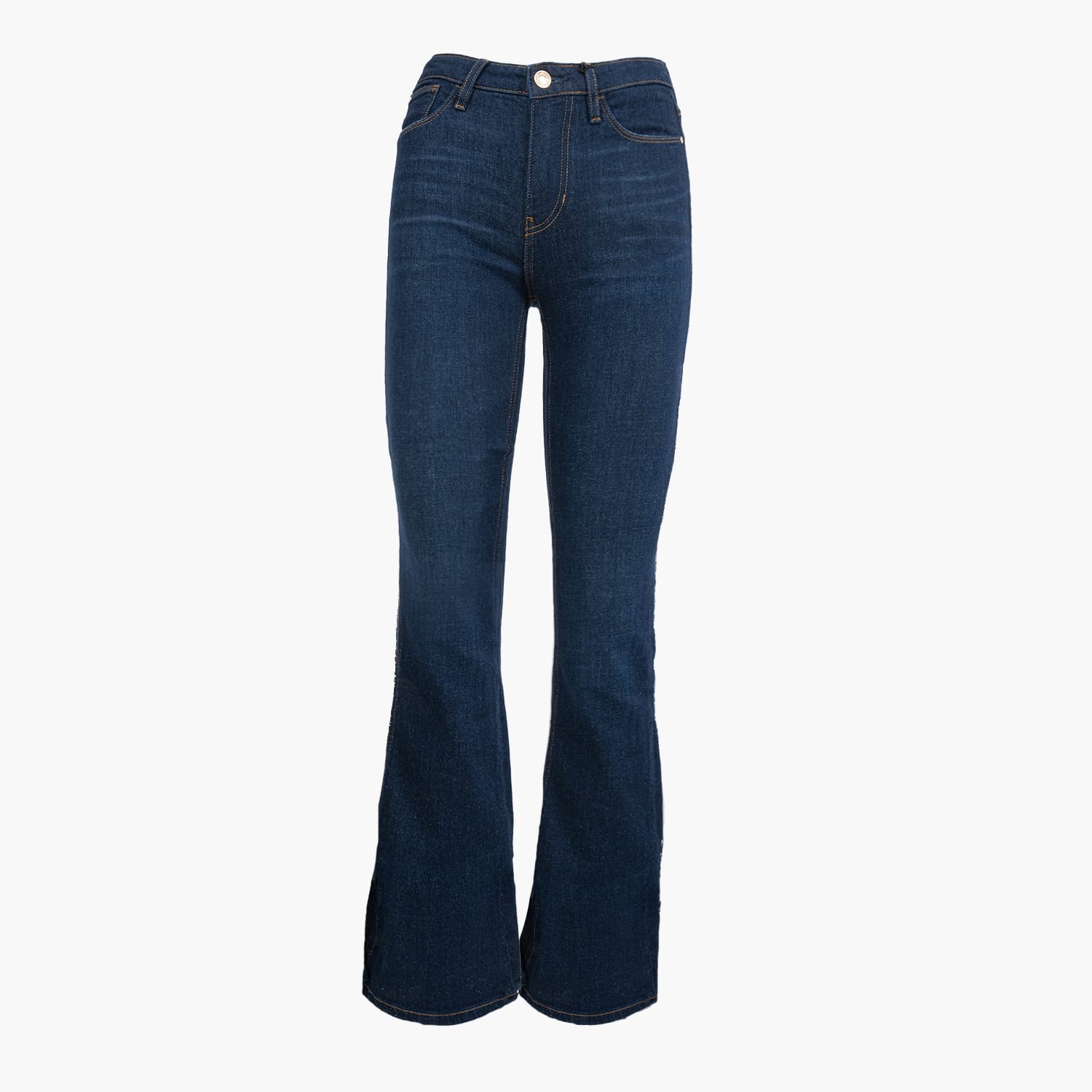 Guess Sexy.Flare.34 Γυνακεία Παντελόνια