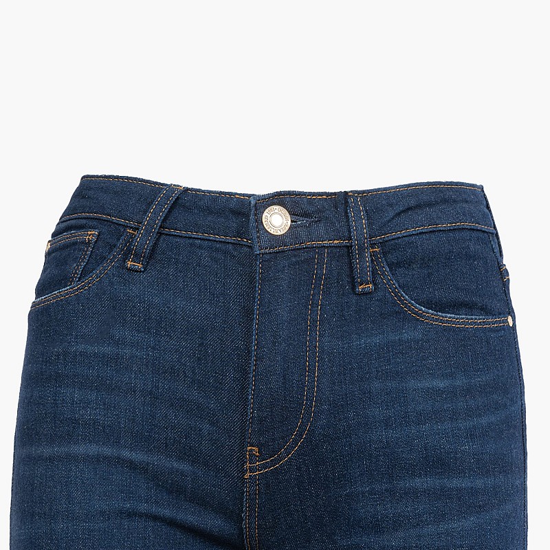 Guess Sexy.Flare.34 Γυνακεία Παντελόνια