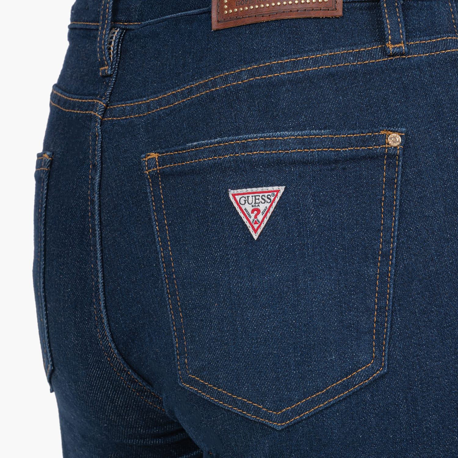 Guess Sexy.Flare.34-DarkBlue