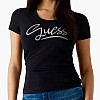 Guess Shine.Script-Black