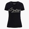 Guess Shine.Script-Black
