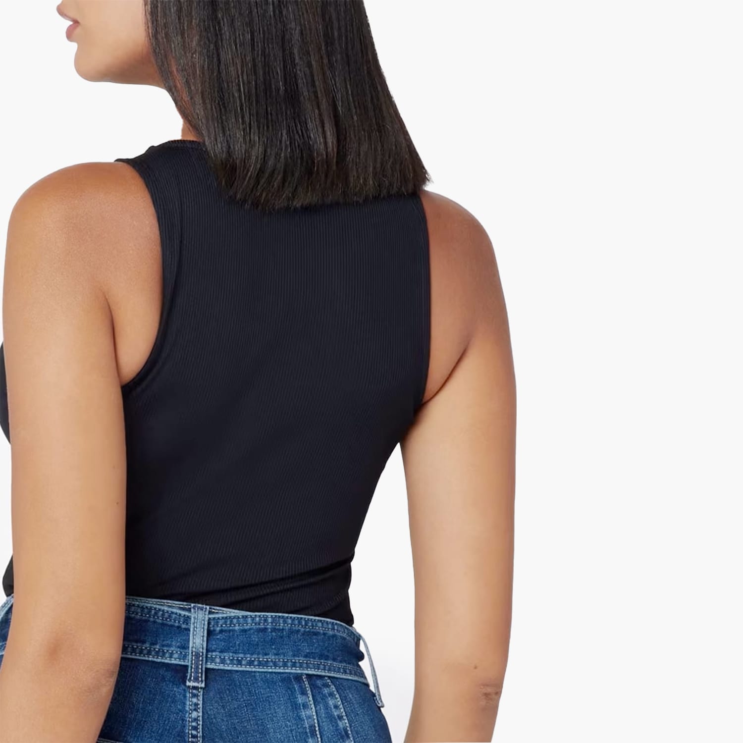 Guess Sl.Round.Guendalina-Black