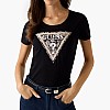 Guess Ss.Triangle.Leo-Black
