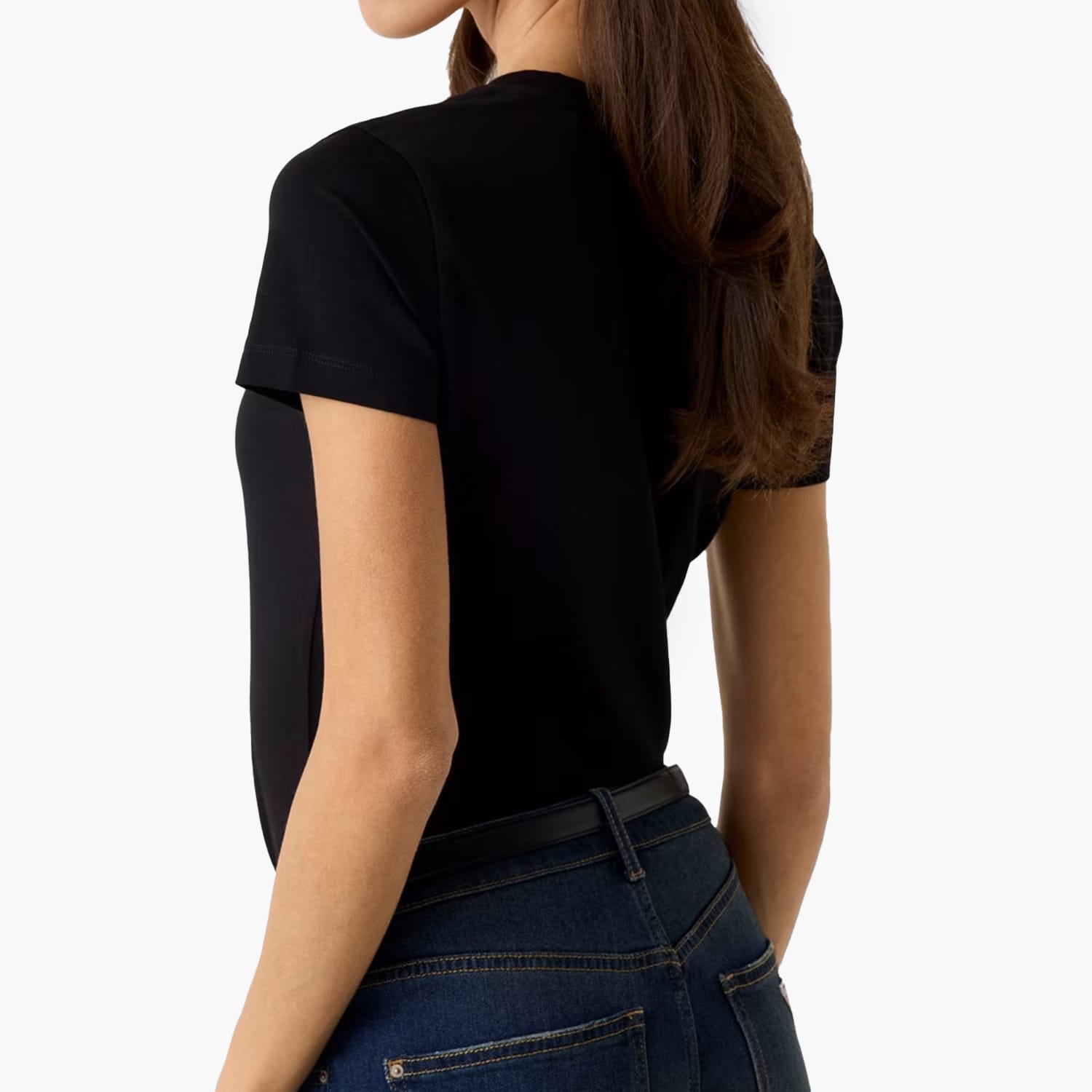 Guess Ss.Triangle.Leo-Black