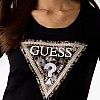 Guess Ss.Triangle.Leo-Black
