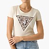 Guess Ss.Triangle.Leo-Beige