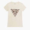Guess Ss.Triangle.Leo-Beige