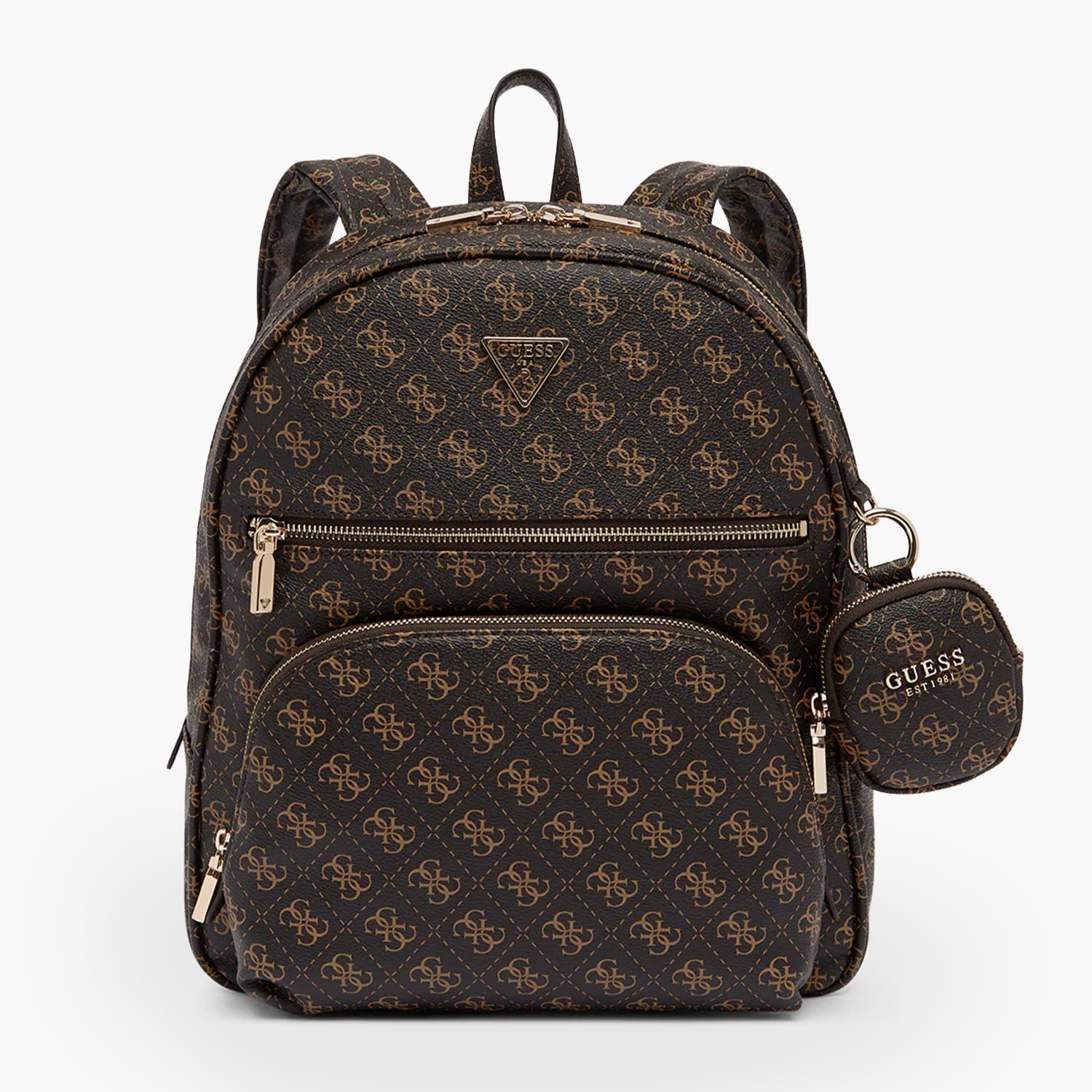 Guess Tech2.Power Γυναικεία Τσάντα