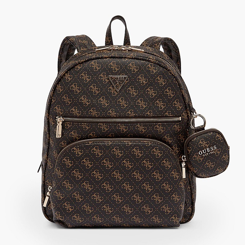 Guess Tech2.Power Γυναικεία Τσάντα