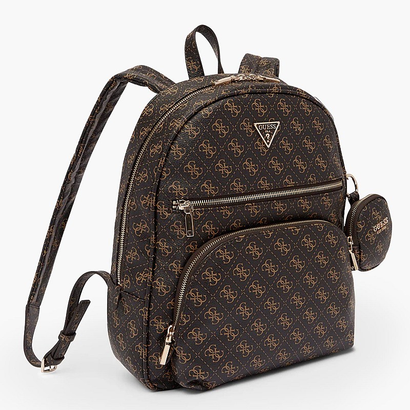 Guess Tech2.Power Γυναικεία Τσάντα