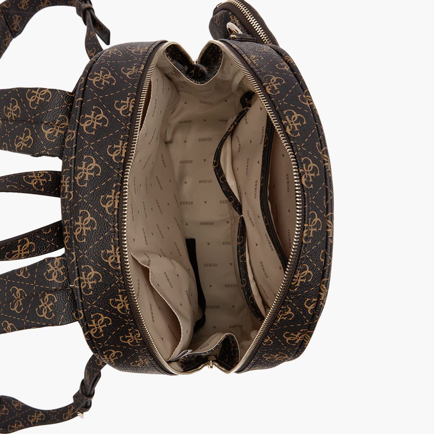 Guess Tech2.Power-Brown