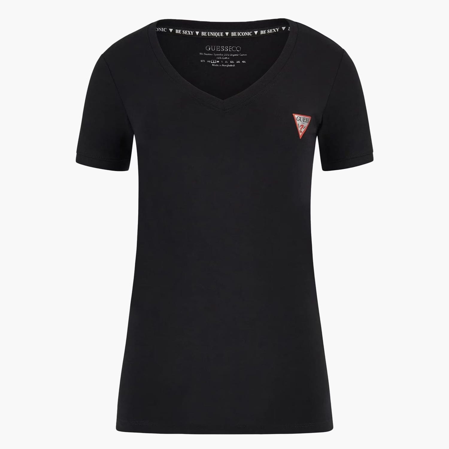 Guess V.Mini Γυνακεία Μπλούζα - Τοπ