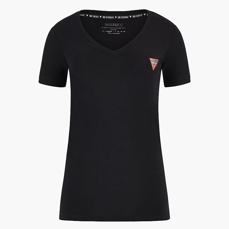 Guess V.Mini Γυνακεία Μπλούζα - Τοπ