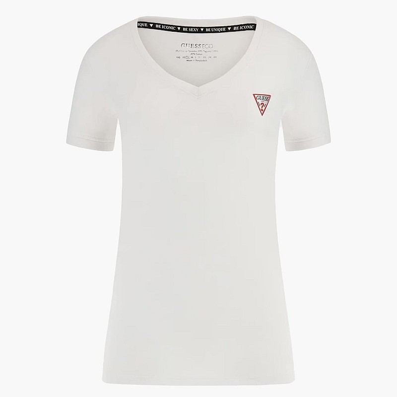 Guess V.Mini Γυνακεία Μπλούζα - Τοπ