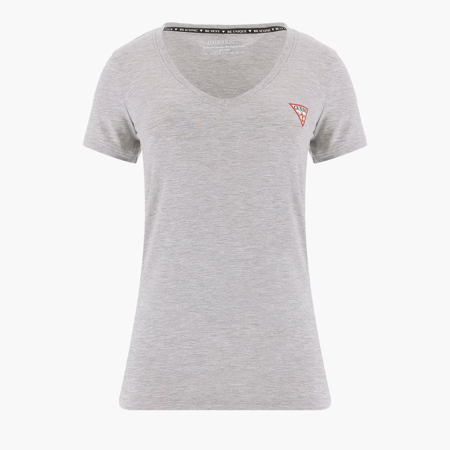 Guess V.Mini Γυνακεία Μπλούζα - Τοπ