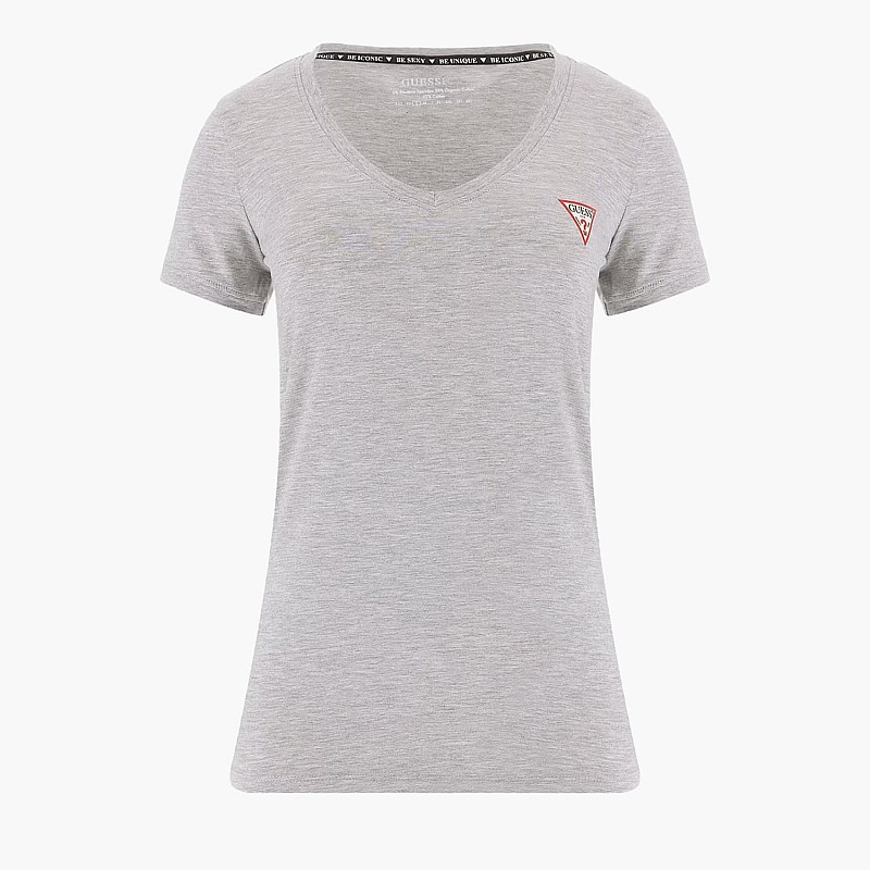 Guess V.Mini Γυνακεία Μπλούζα - Τοπ