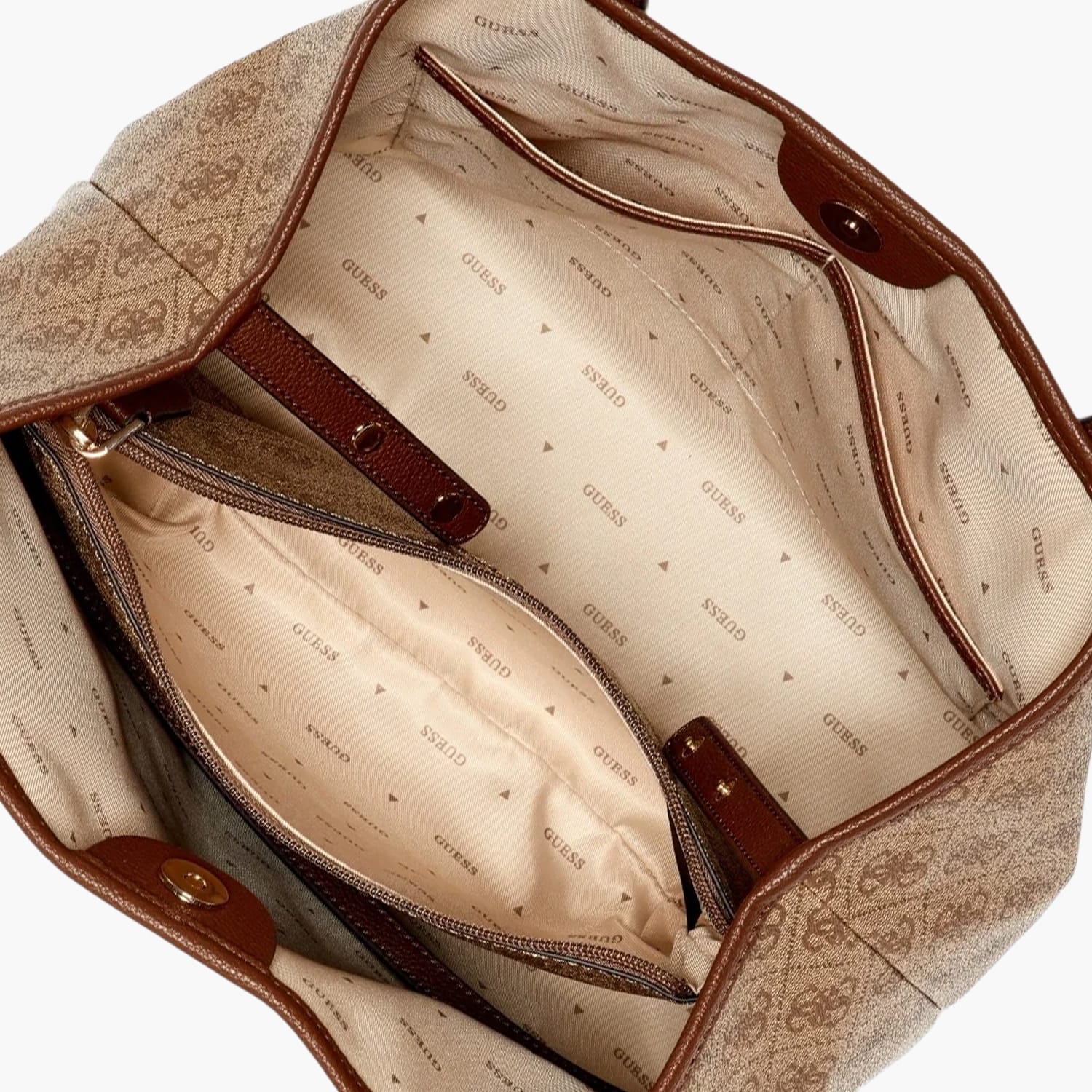 Guess Victtoria.Lg-Beige