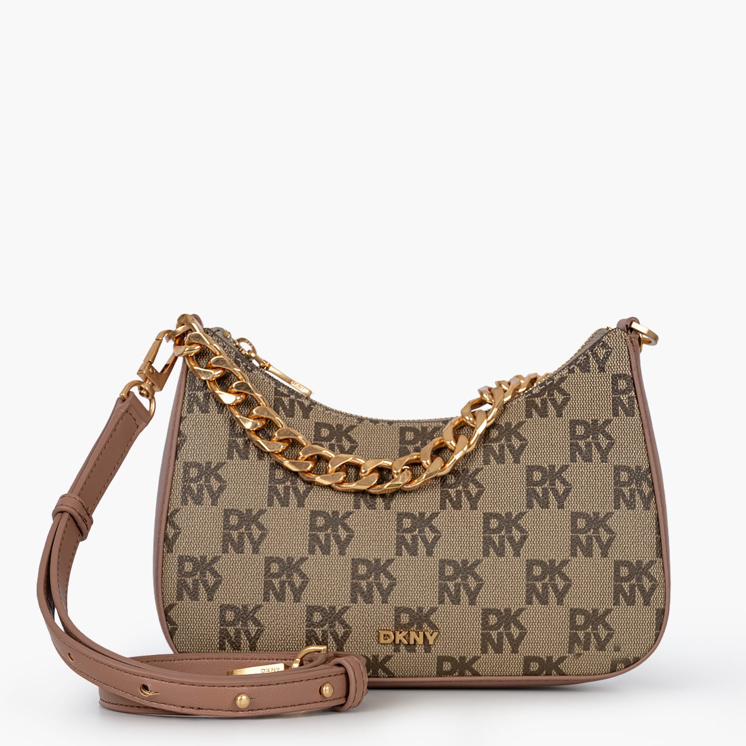 DKNY Jenna.Cross-Beige