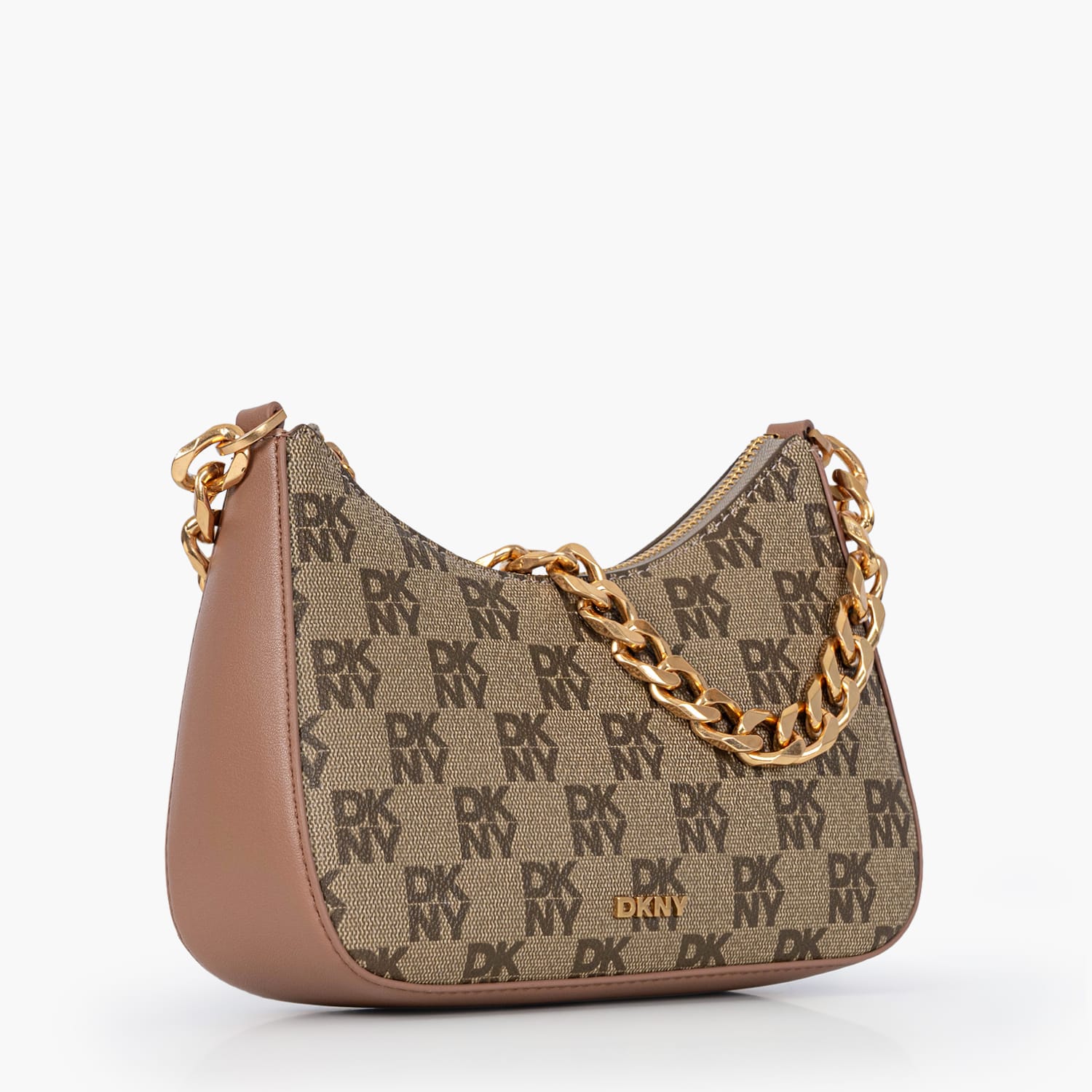 DKNY Jenna.Cross-Beige