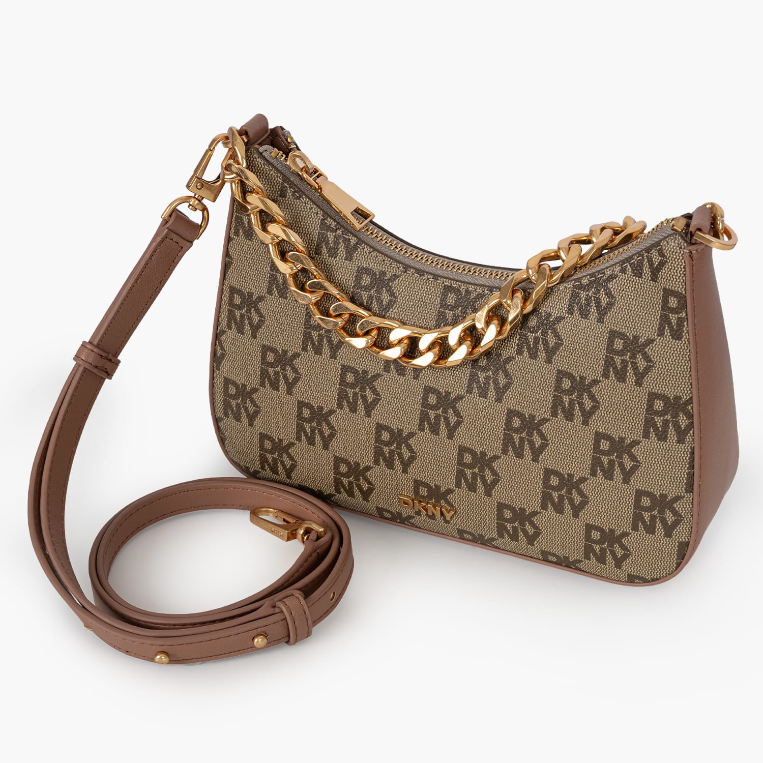 DKNY Jenna.Cross-Beige