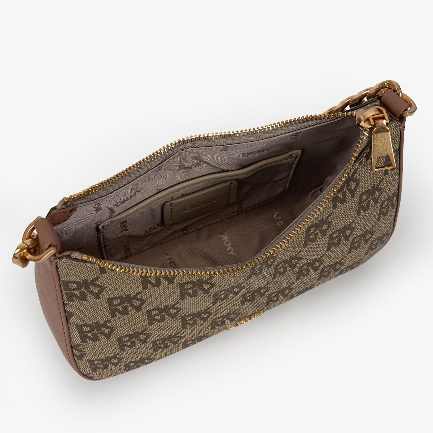 DKNY Jenna.Cross-Beige