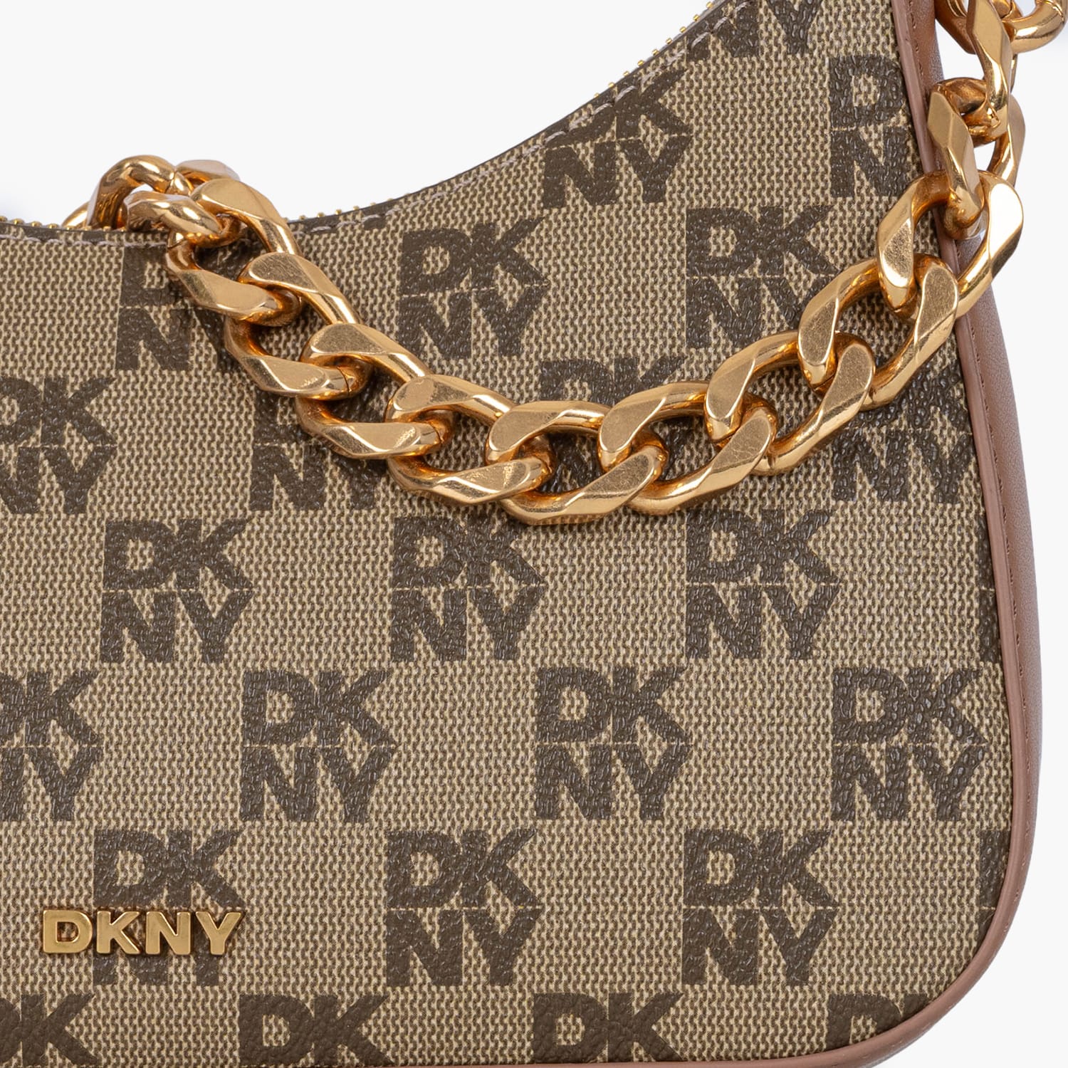 DKNY Jenna.Cross-Beige