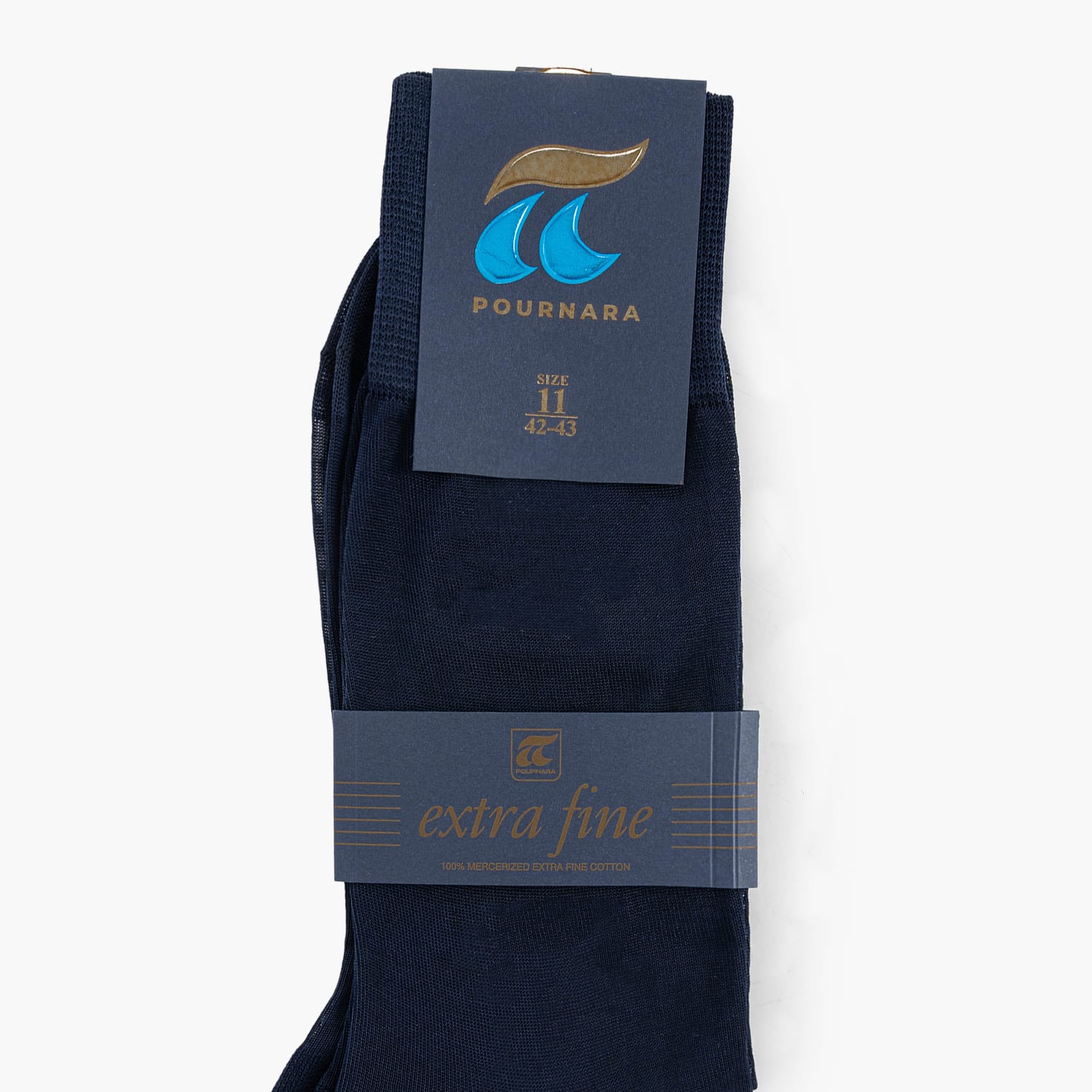 Pournara 150A Ανδρική Κάλτσα