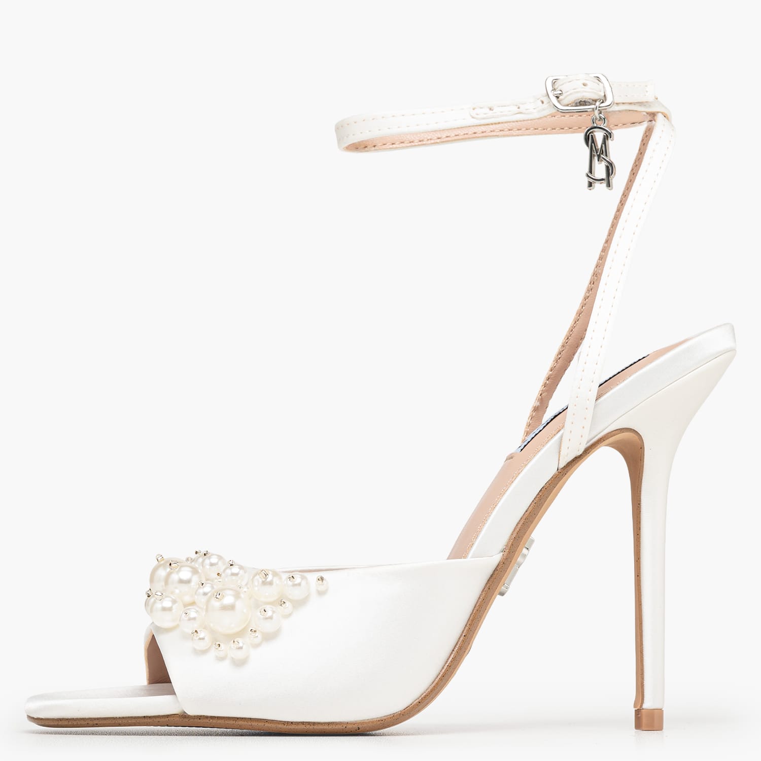 Steve Madden Atheria Γυναικεία Πέδιλα