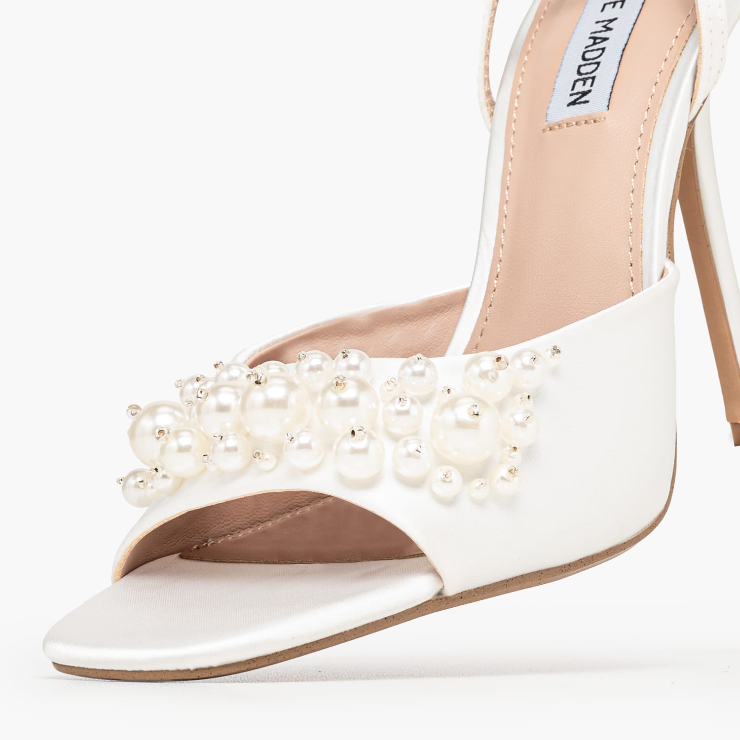 Steve Madden Atheria Γυναικεία Πέδιλα