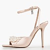 Steve Madden Atheria-Nude