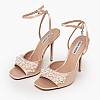 Steve Madden Atheria-Nude