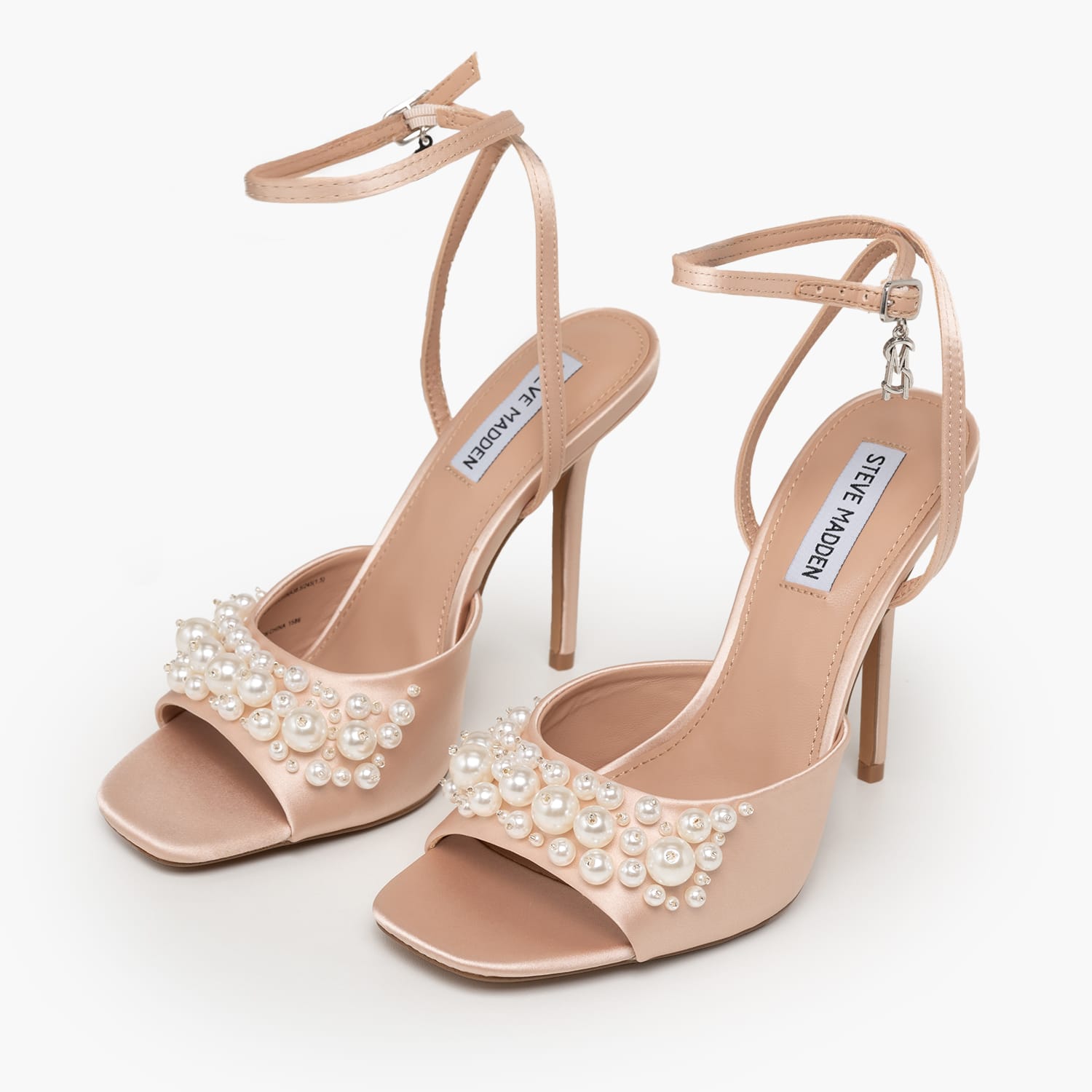 Steve Madden Atheria-Nude
