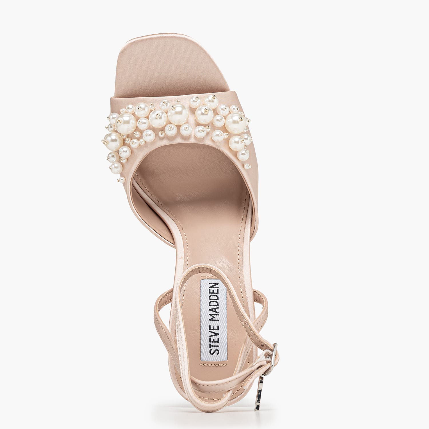 Steve Madden Atheria-Nude