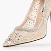 Steve Madden Encaged-Beige
