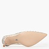 Steve Madden Encaged-Beige