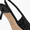 Steve Madden Korra.R-Black