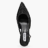 Steve Madden Korra.R-Black
