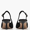 Steve Madden Korra.R-Black