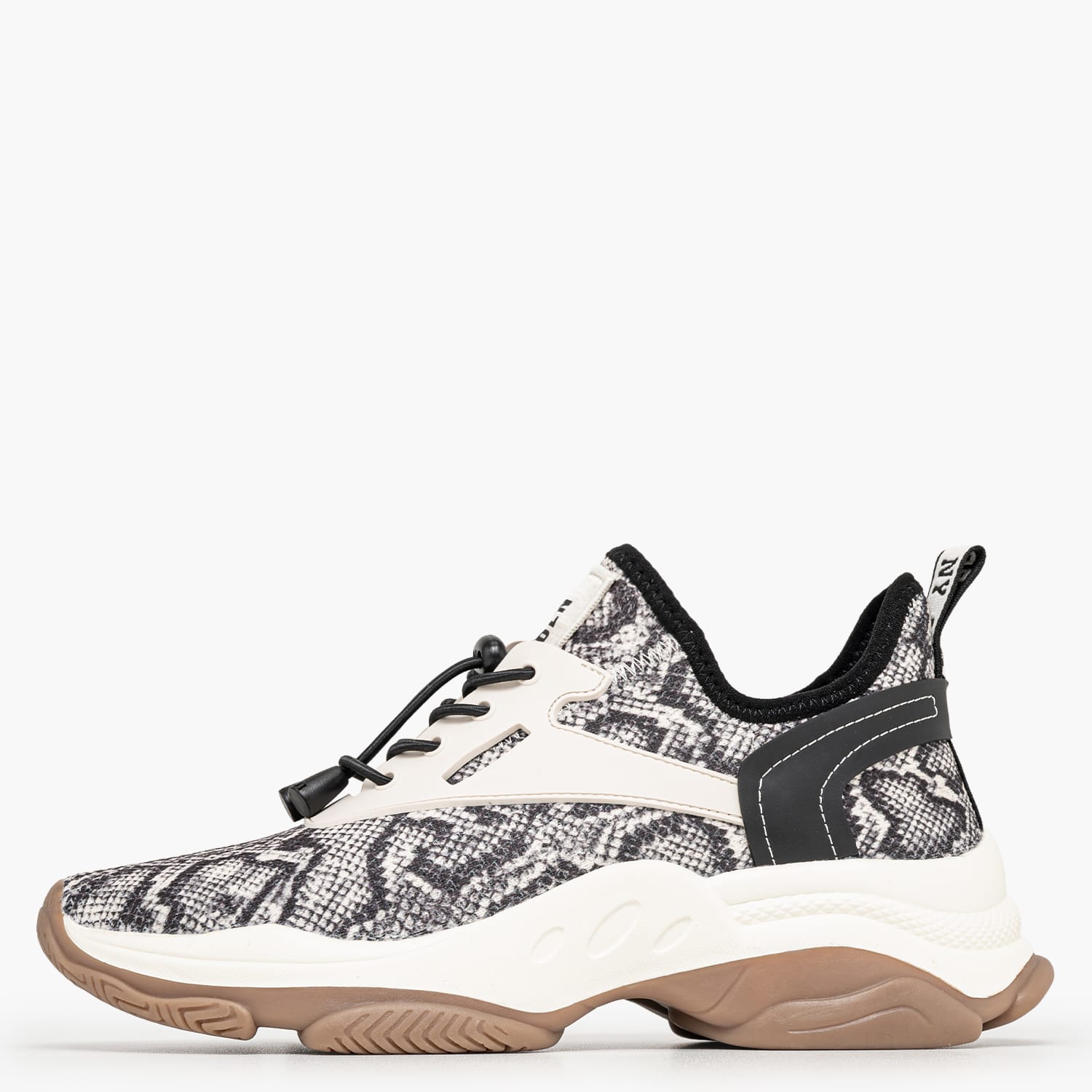 Steve Madden Match.E Γυναικείο Παπούτσι Casual