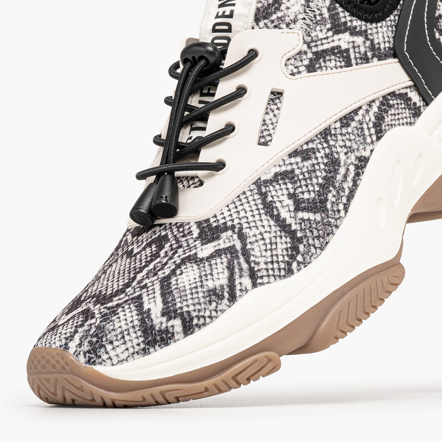 Steve Madden Match.E Γυναικείο Παπούτσι Casual