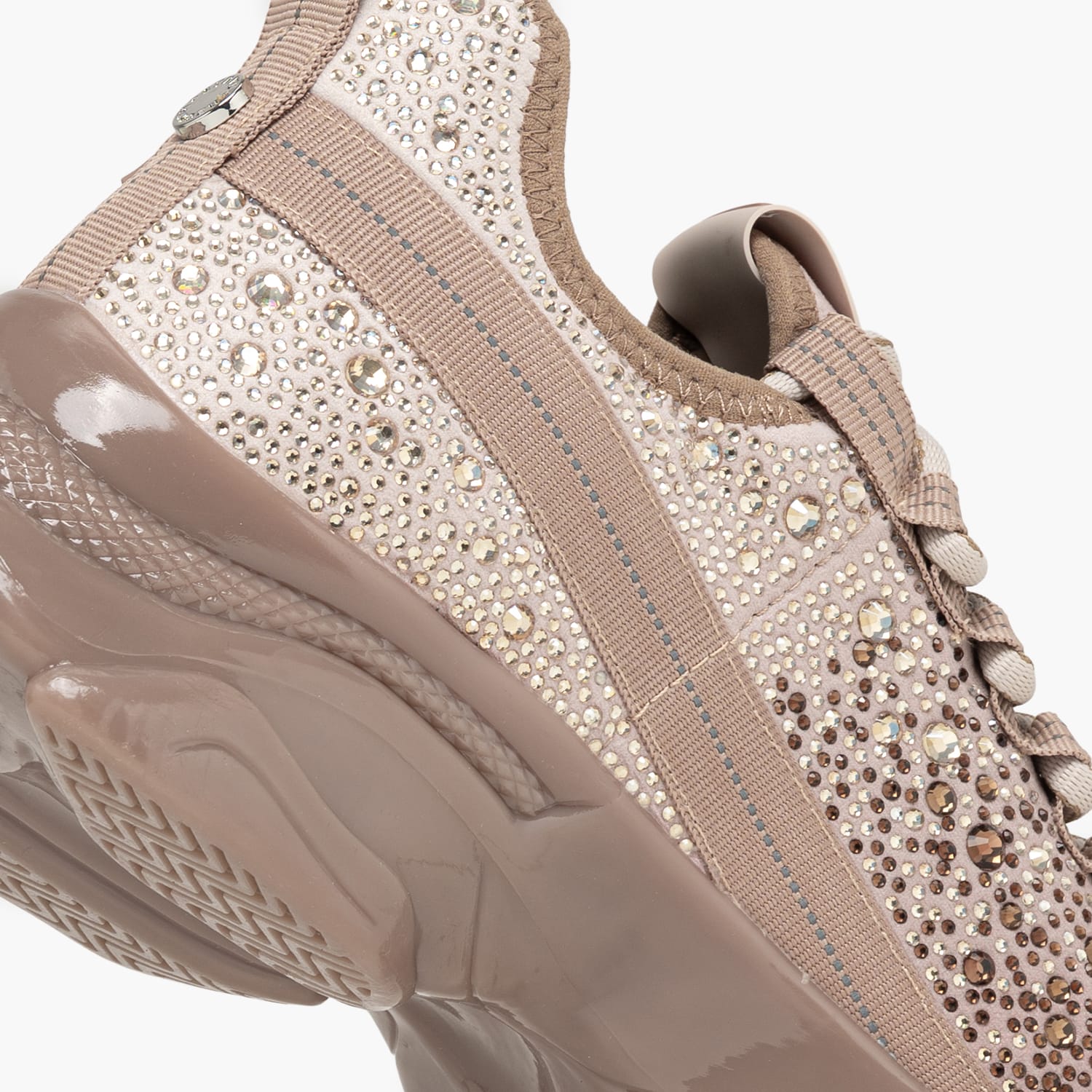 Steve Madden Mistica-Bronze