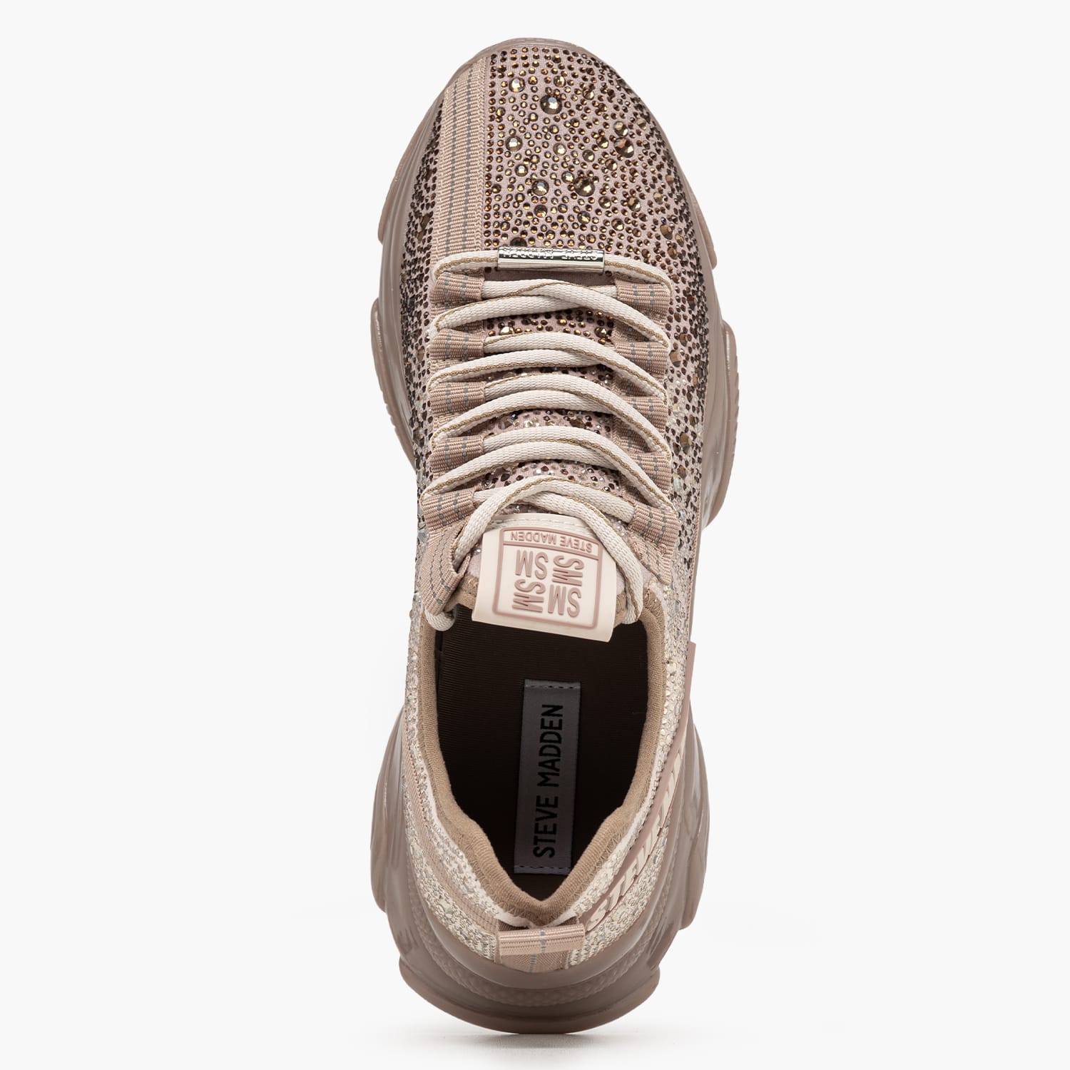 Steve Madden Mistica-Bronze