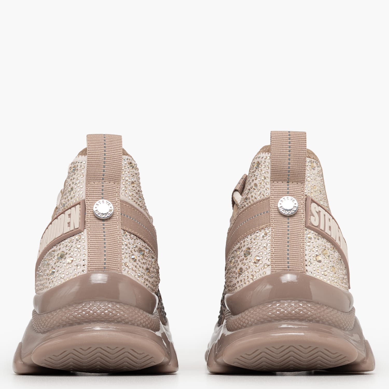 Steve Madden Mistica-Bronze