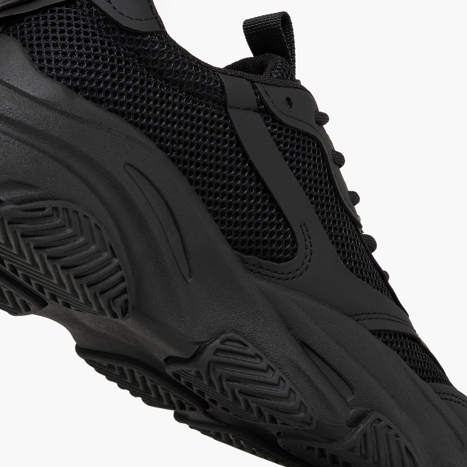 Steve Madden Possession.E-Black