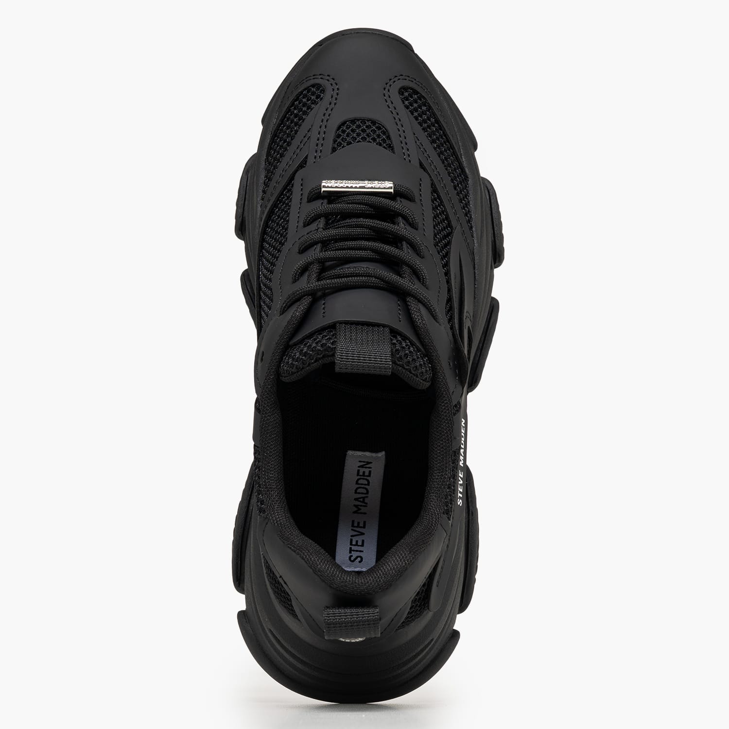 Steve Madden Possession.E-Black