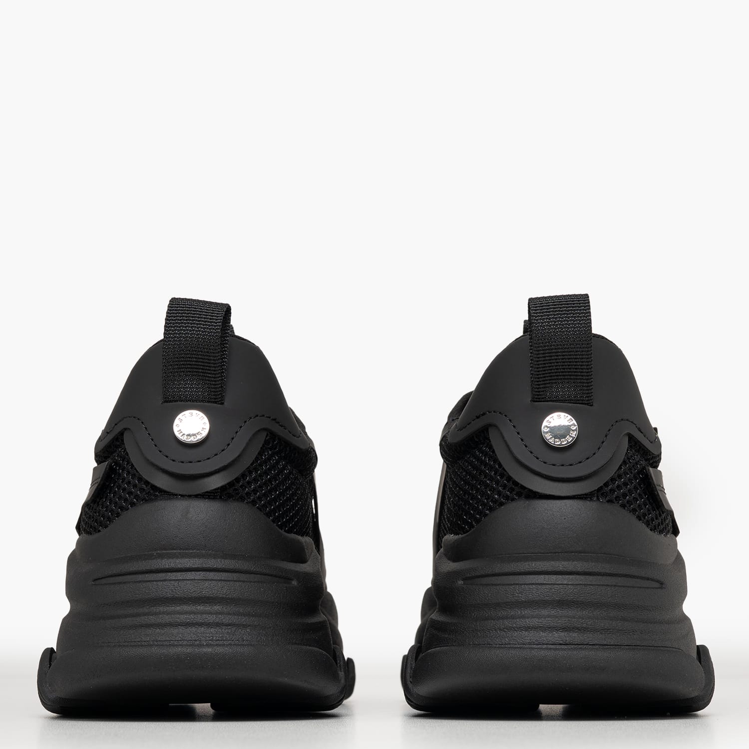 Steve Madden Possession.E-Black