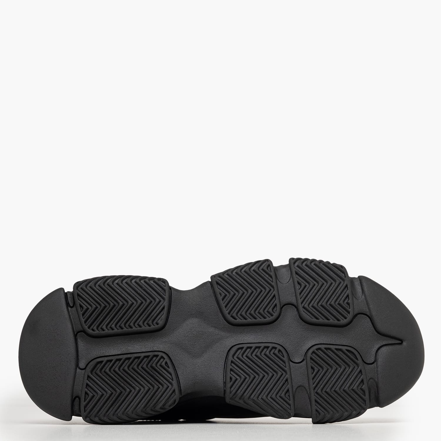 Steve Madden Possession.E-Black