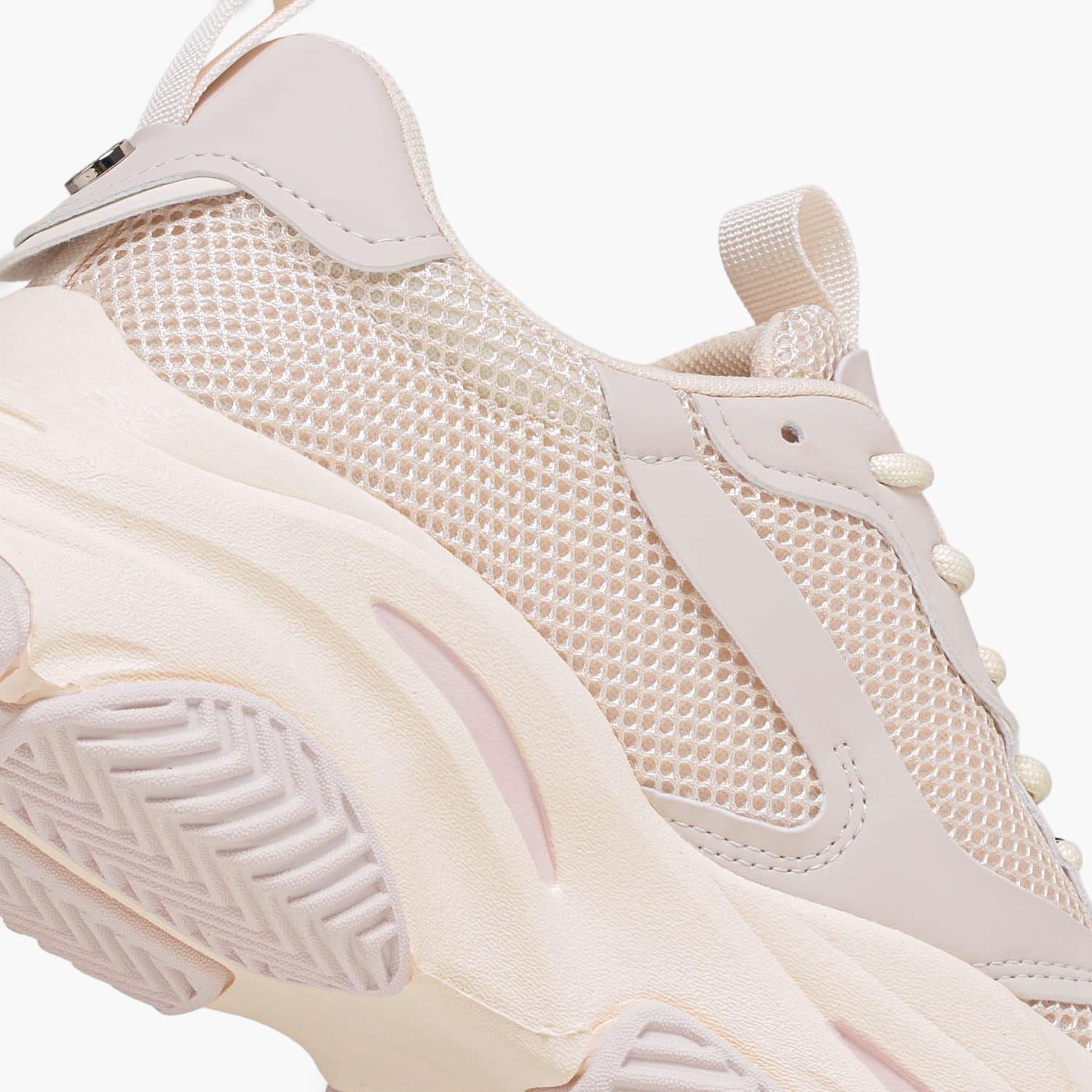 Steve Madden Possession.E-Beige