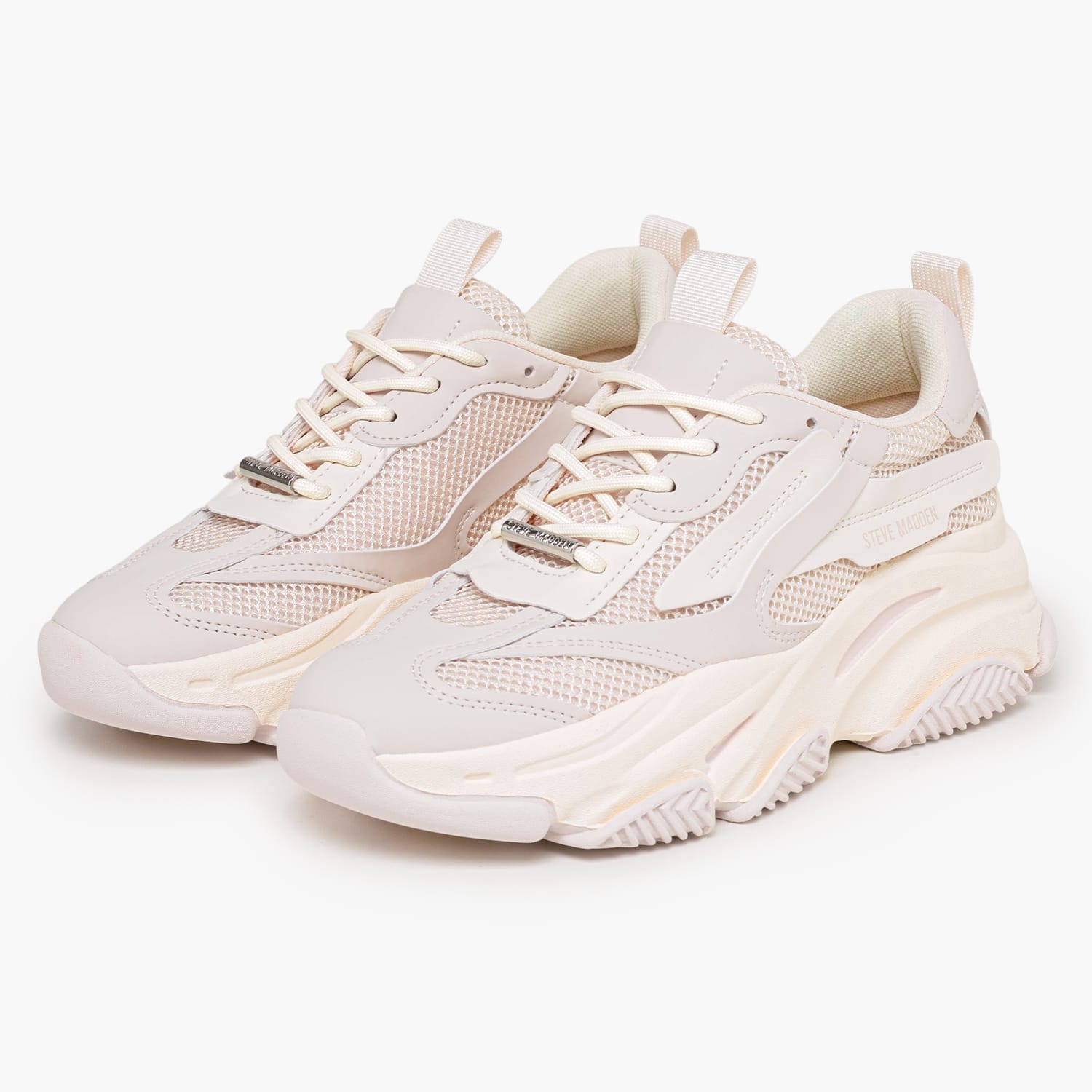 Steve Madden Possession.E-Beige