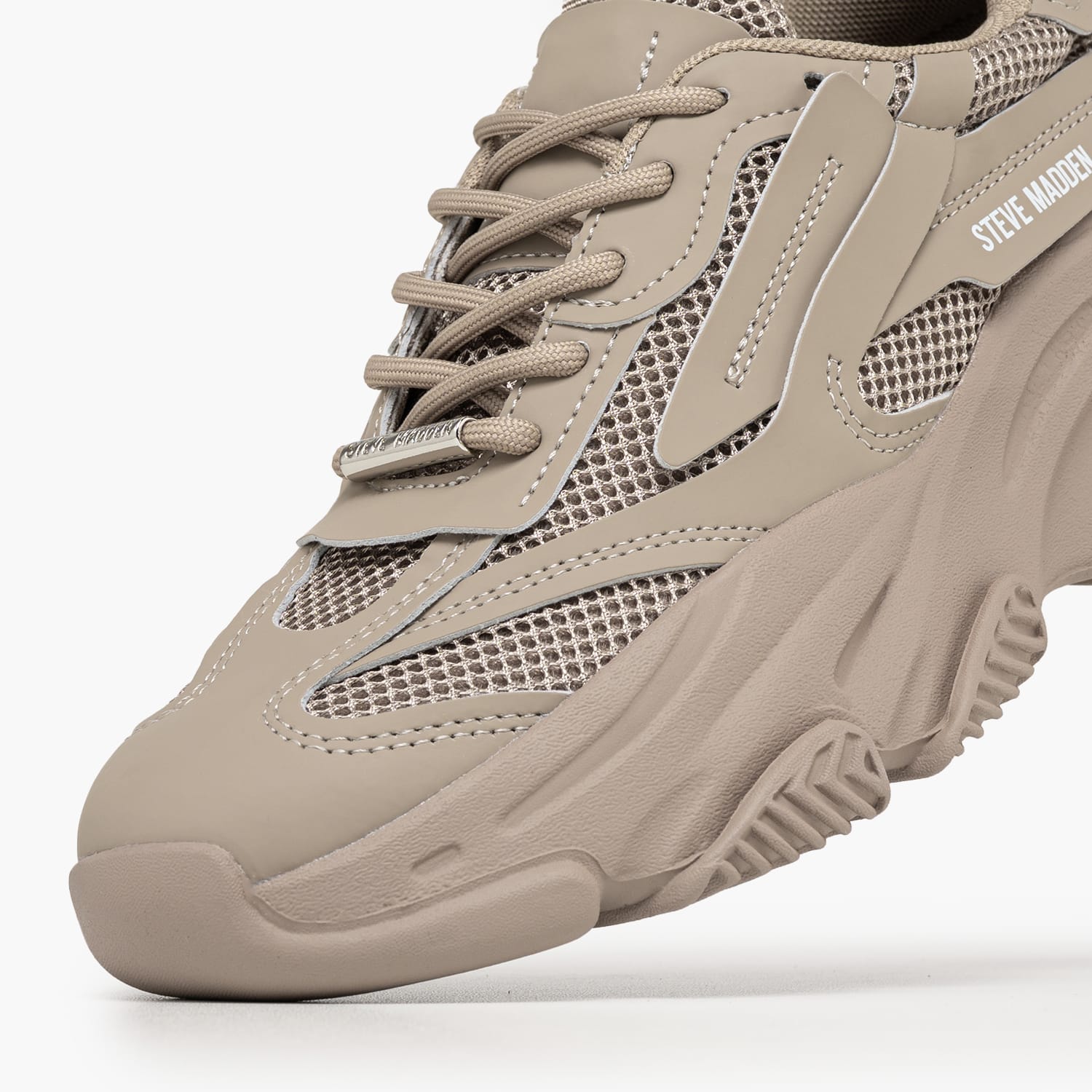 Steve Madden Possession.E Γυναικείο Παπούτσι Casual